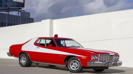 1976 Ford Gran Torino