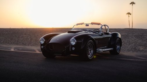 1965 Shelby Cobra Continuation