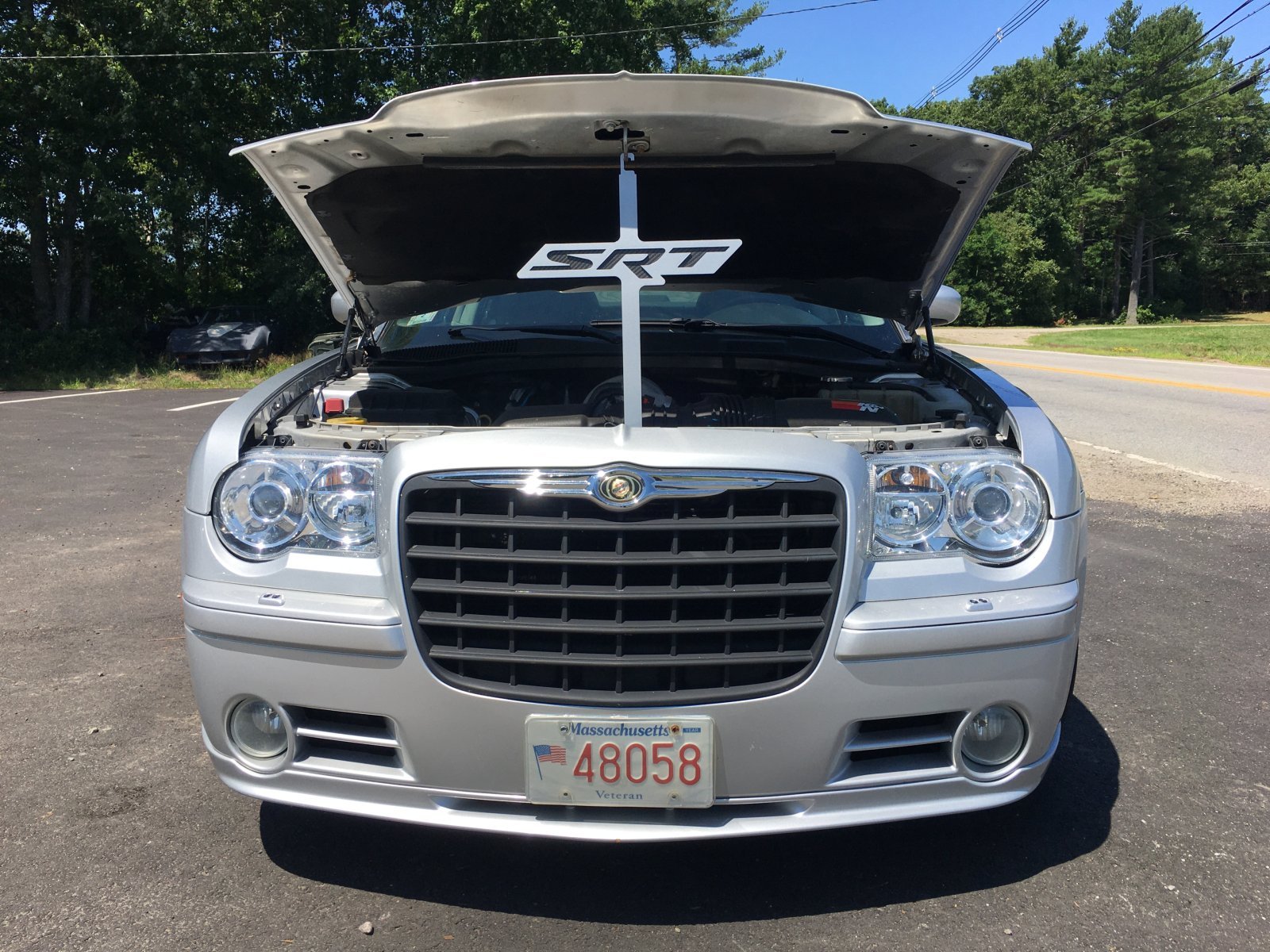 2006 Chrysler 300C
