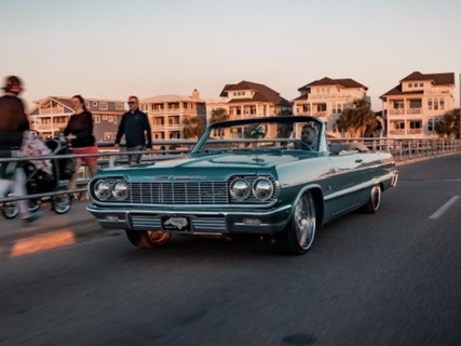 1964 Chevrolet Impala