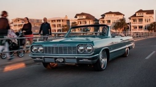 1964 Chevrolet Impala