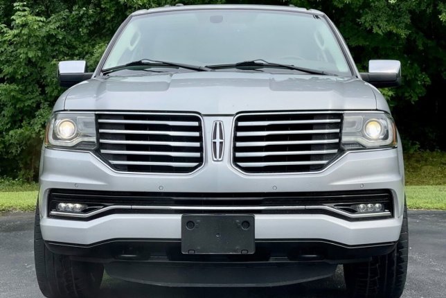 2015 Lincoln Navigator