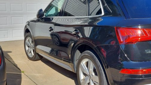 2019 Audi Q5