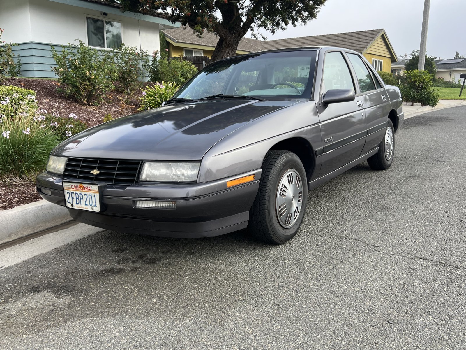 1988 Chevrolet Corsica