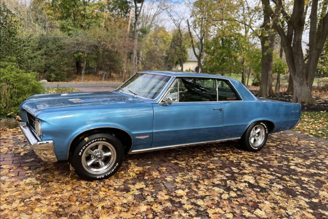 1964 Pontiac LeMans