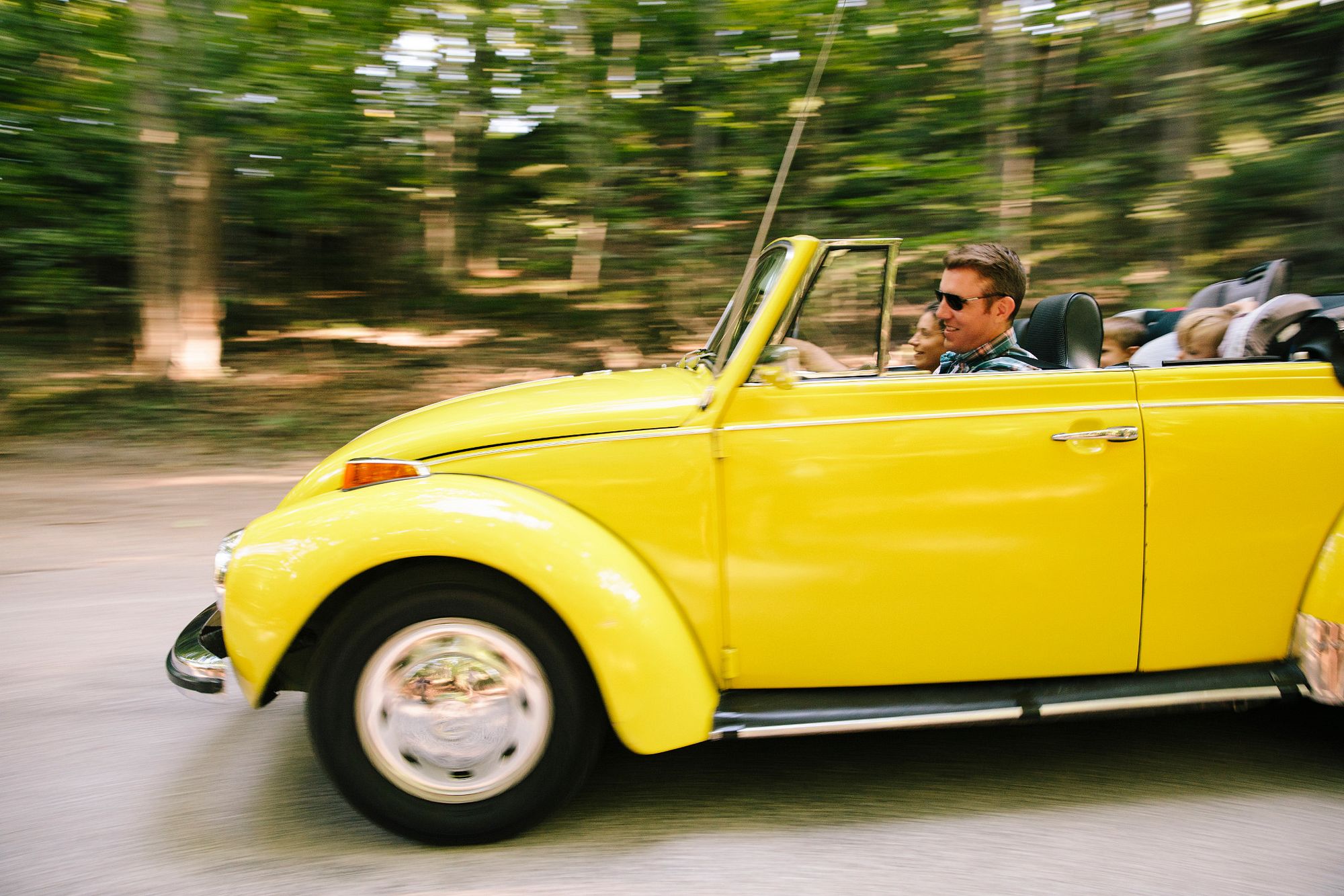 Rent a Classic Car for Father’s Day I DRIVESHARE
