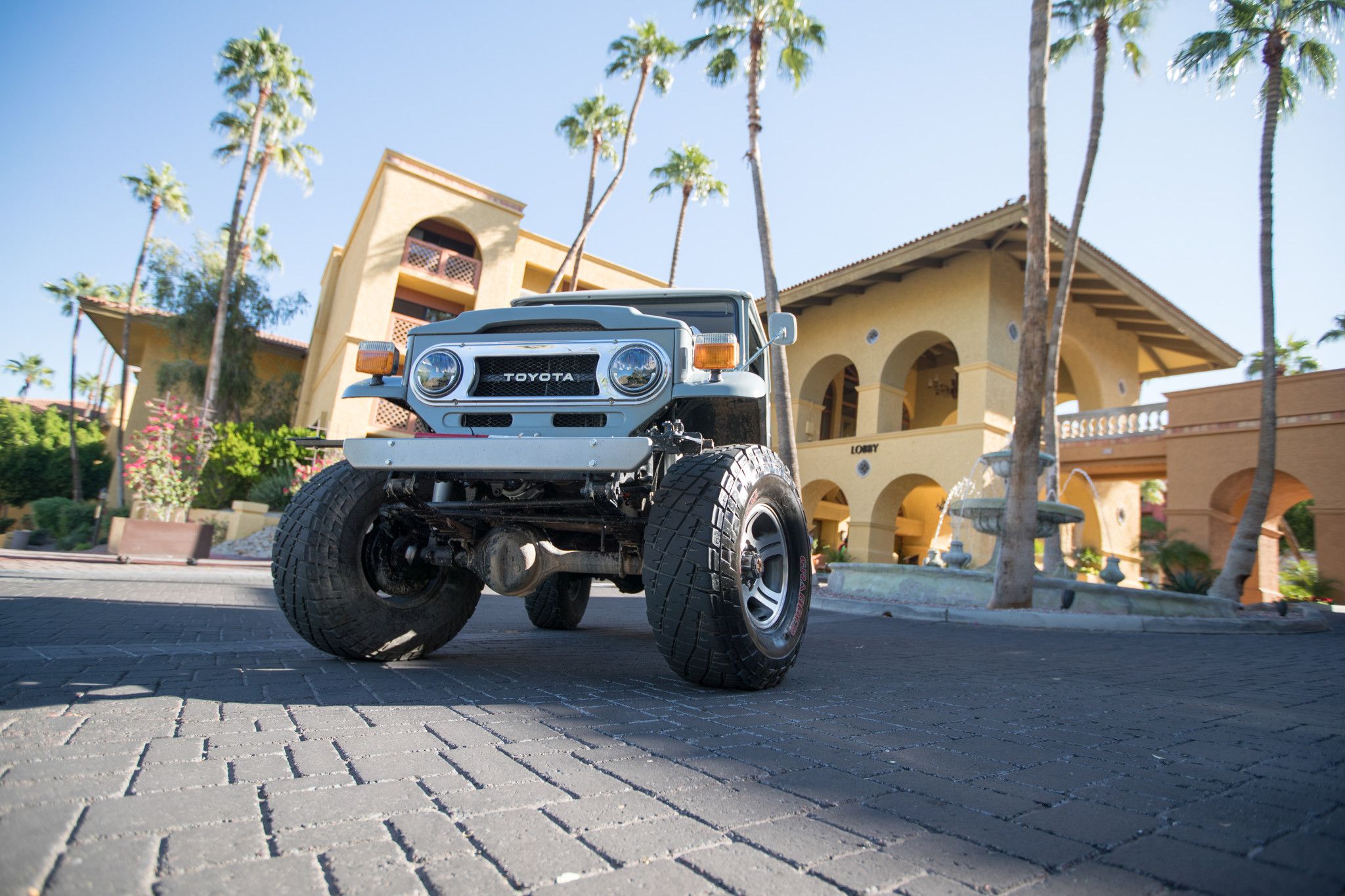 Rent out my car in Scottsdale with the DRIVESHARE