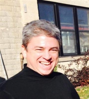 Stephen Crumley