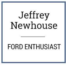 Jeffrey Newhouse