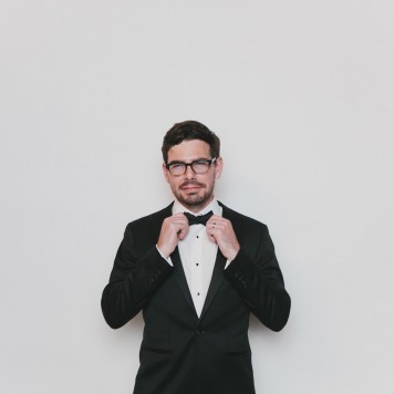 Andrew Martinez
