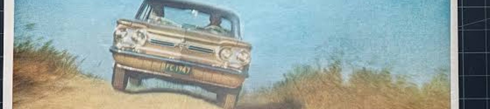 Cover image for public collection