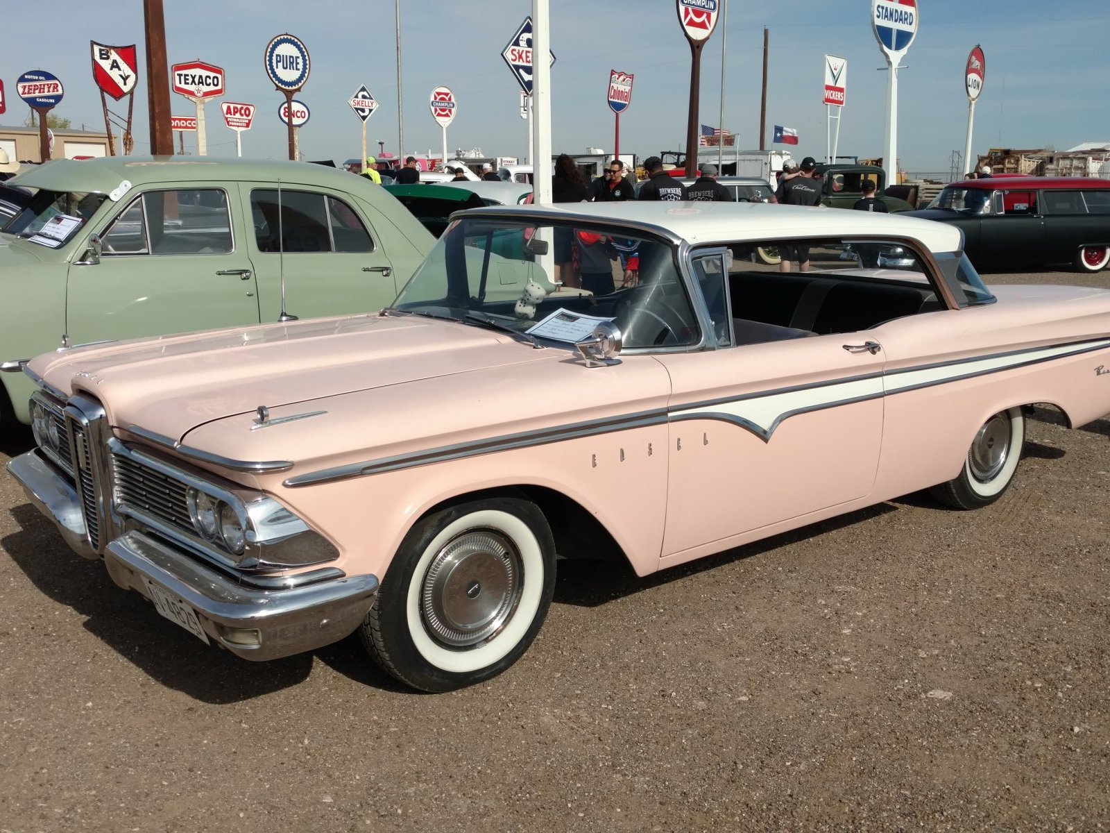 Cover image for public collection