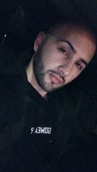Mohammed Shehadeh 