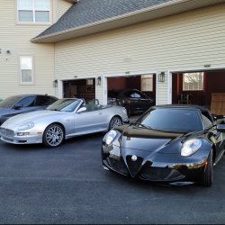 Garrett Museau Photography