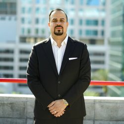 Carlos Ortiz