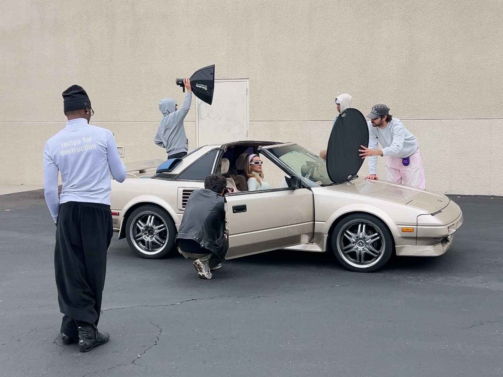 Cover image for public collection