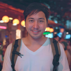 James Kahng