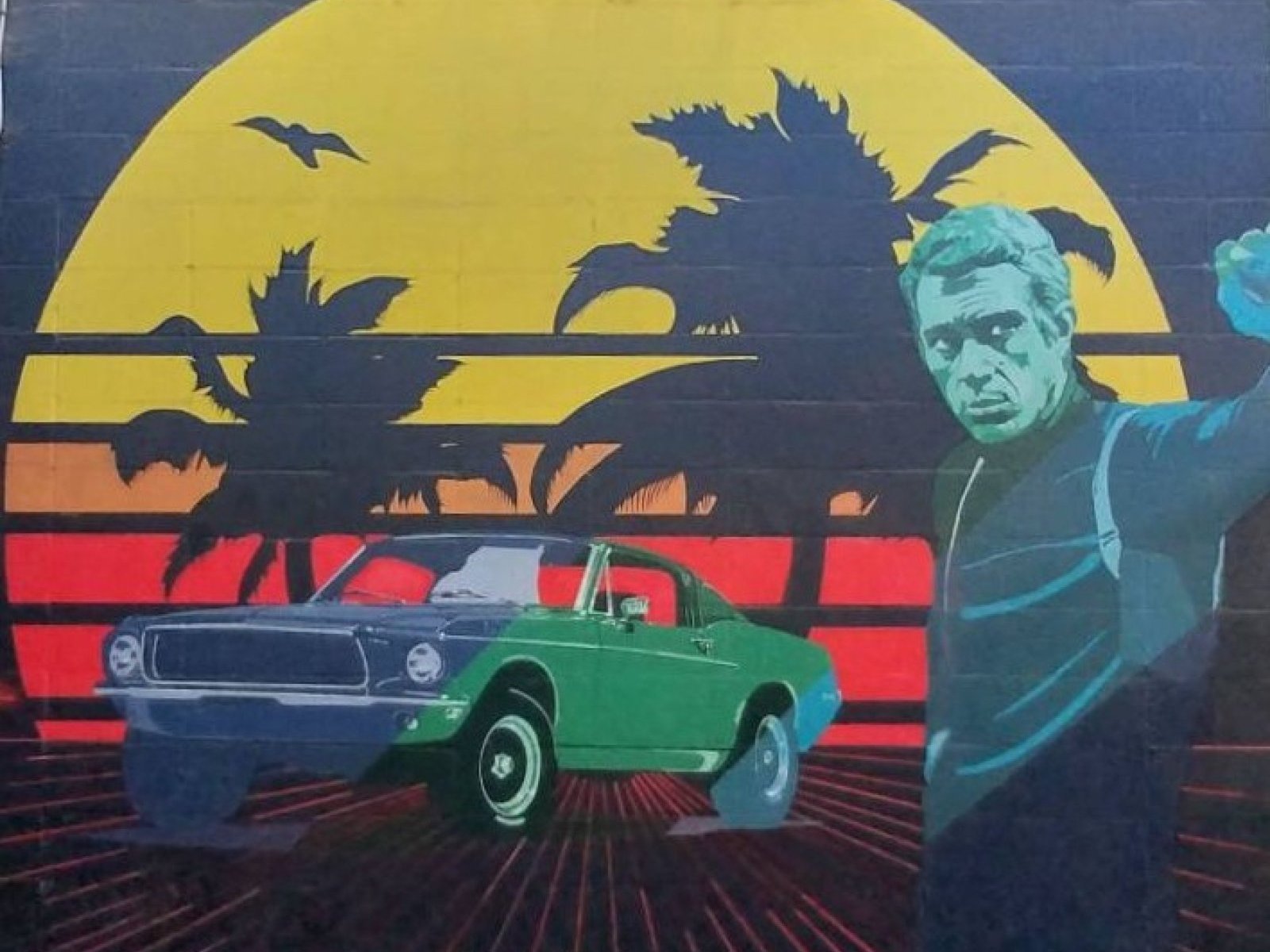 Cover image for public collection