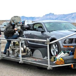 California Picture Cars 