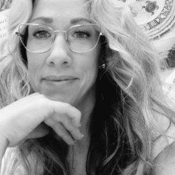 Elizabeth Tabish