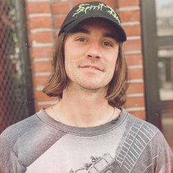 Kyle Patrick