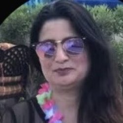 Mamta Rawat