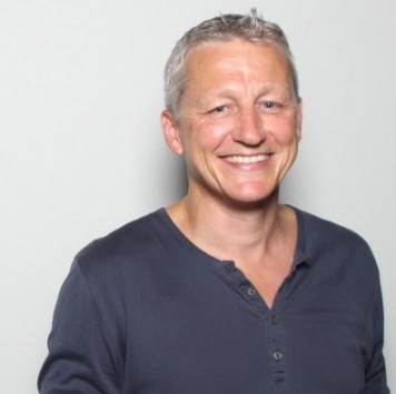 Dale Boardman