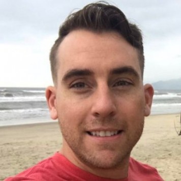 Steven Hurley