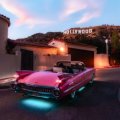Pink Cadillac