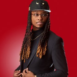 Derrick WILLS