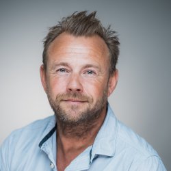 David Thomas