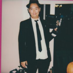 Daniel Sun