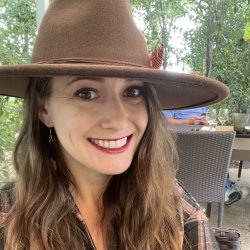 Mary Cate Bernal