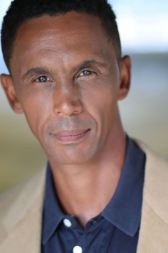 Temba Msezane