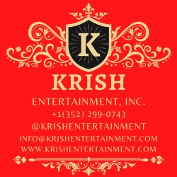 Krish Entertainment, Inc.