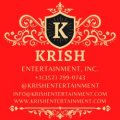 Krish Entertainment, Inc.