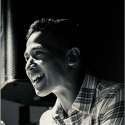 Angelo San Jose