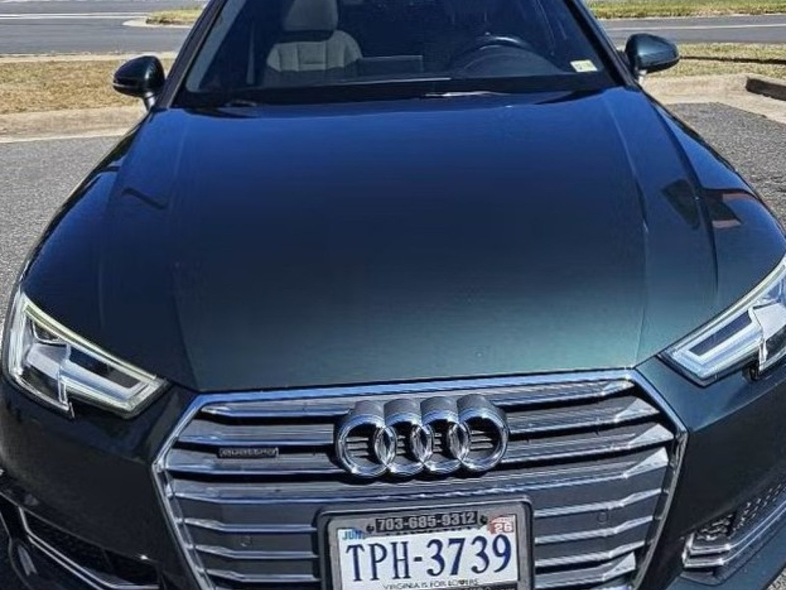 Cover image for public collection