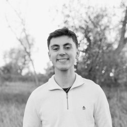 Chandler Hickman