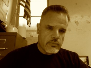 Edgar Wiesmuller
