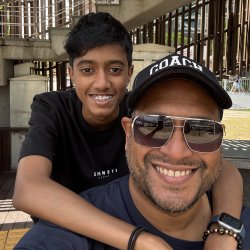 Danny Tiwari