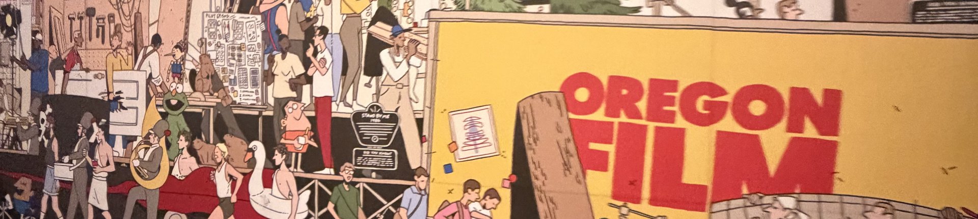 Cover image for public collection
