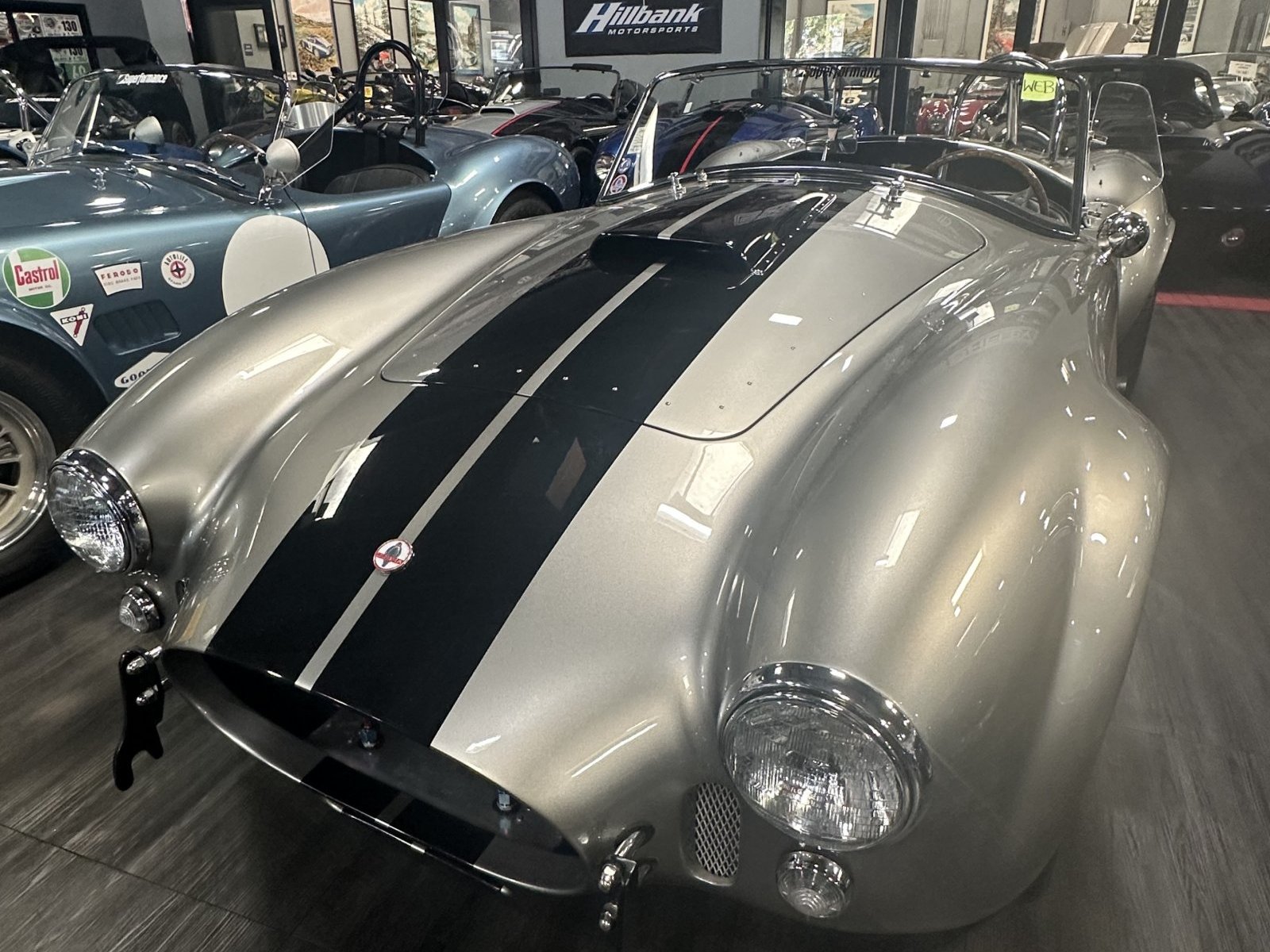 Cover image for public collection