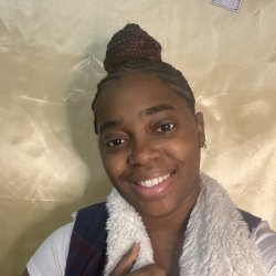 Monishia Johnson