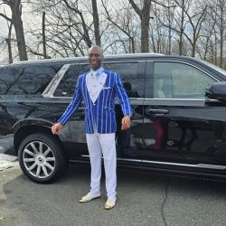Enagnon SENOU-VODJO