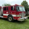Fire Trucks