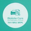 Nolote cars