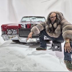 Cadillac Mauzy