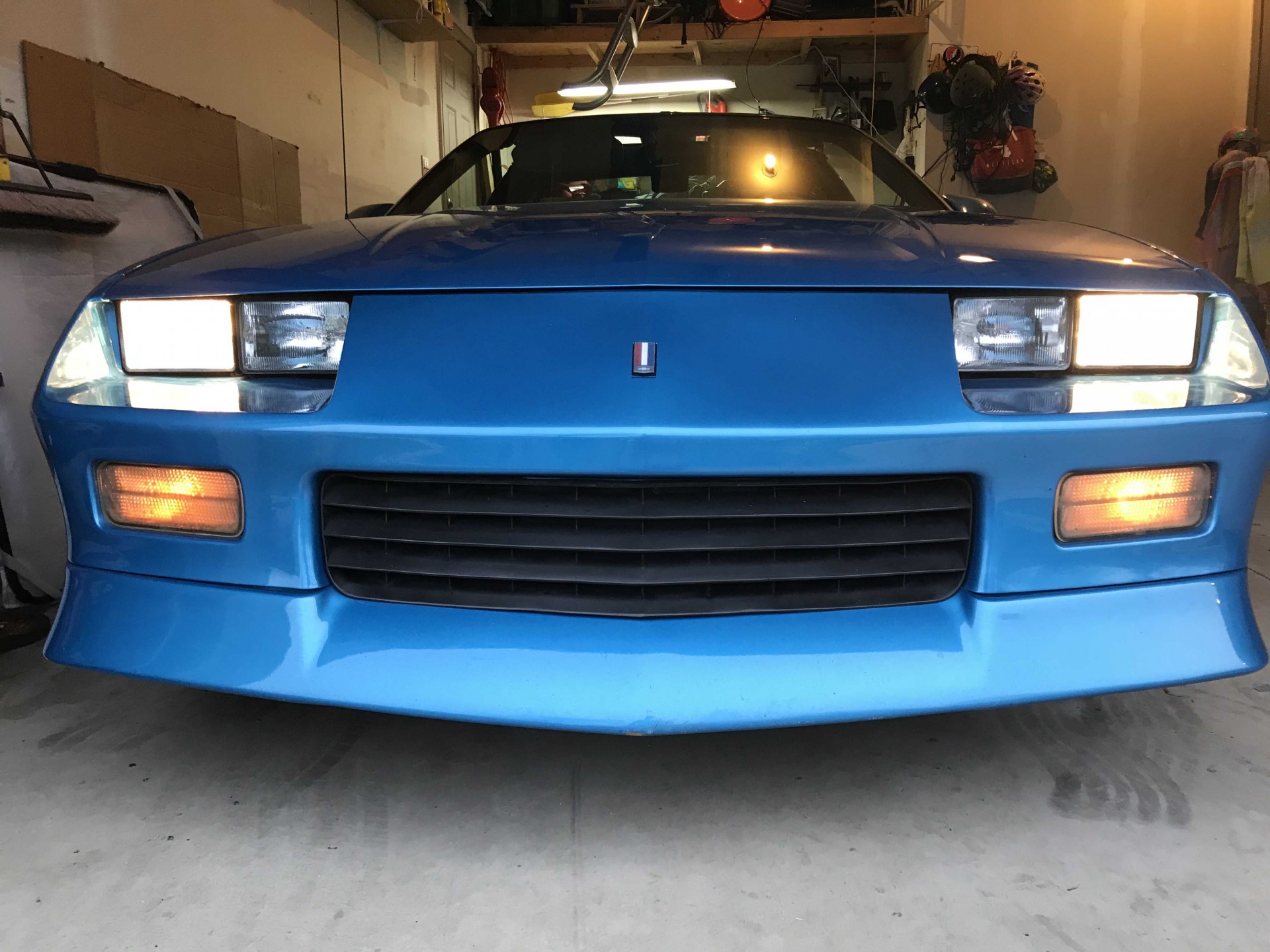 Cover image for public collection