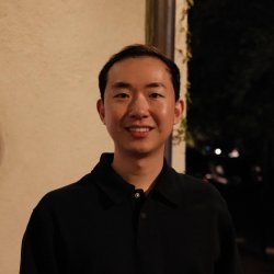 Andrew Guo